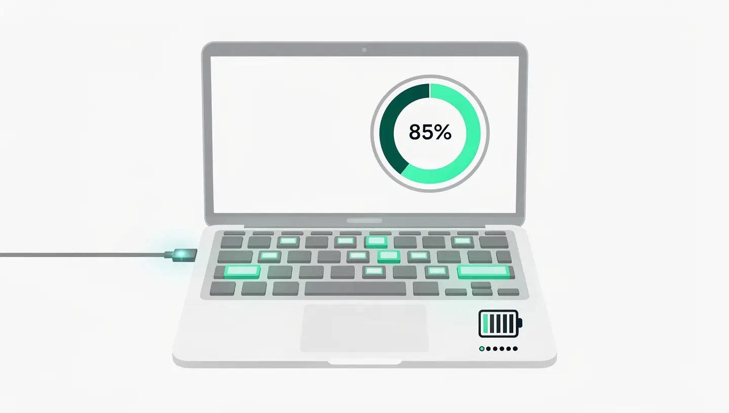 Batterie MacBook guide complet entretien remplacement