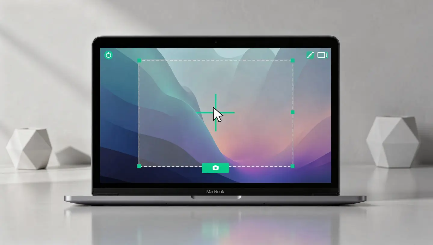 Captures d’écran : le guide complet