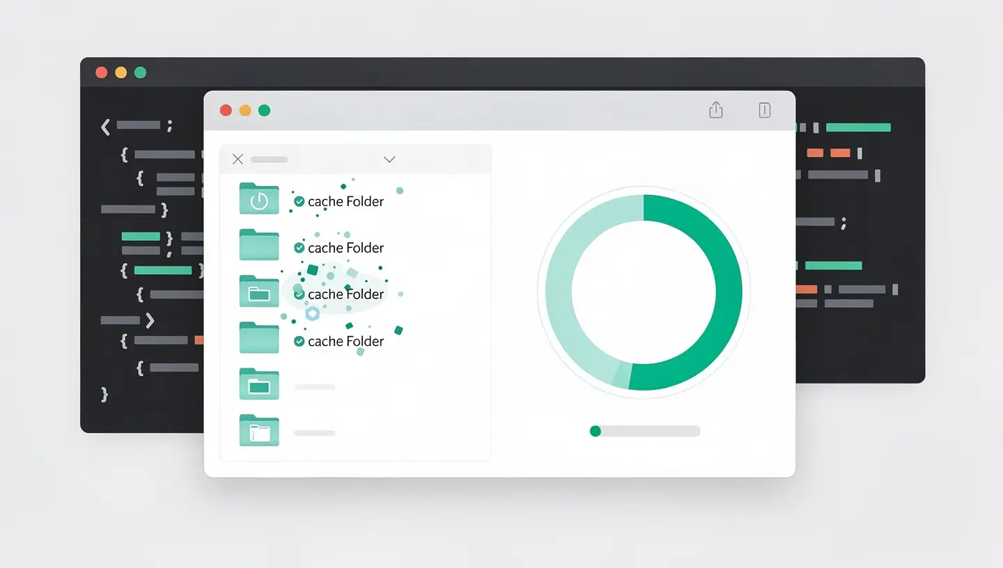 Clean Mac verwijdert grote bestanden Terminal