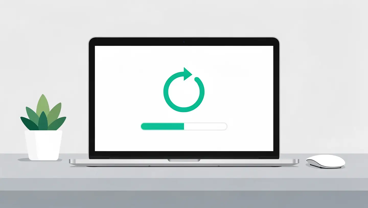 Réinitialiser son Mac : le guide “Paramètres usine”