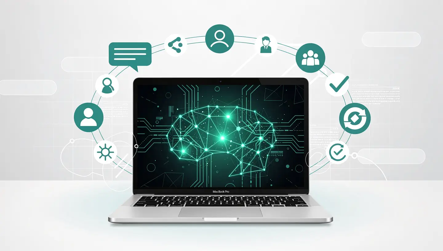 Apple Intelligence sur Mac : les fonctionnalités IA intégrées à macOS