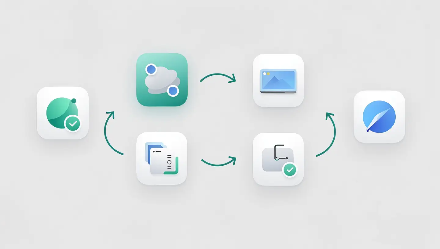 Applications tierces pour personnaliser macOS en profondeur