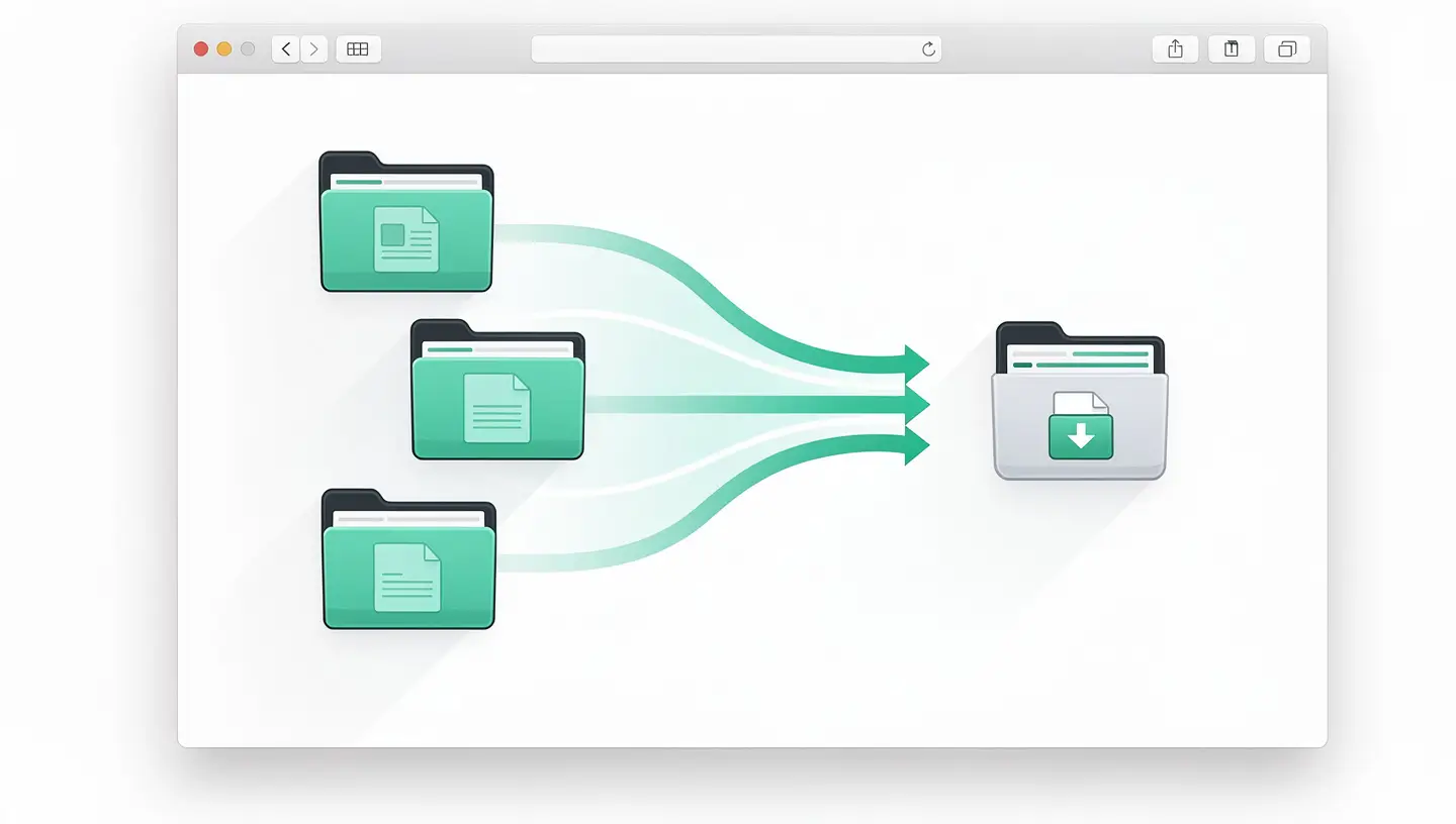 Compresser des fichiers sur Mac avec les outils natifs et avancés