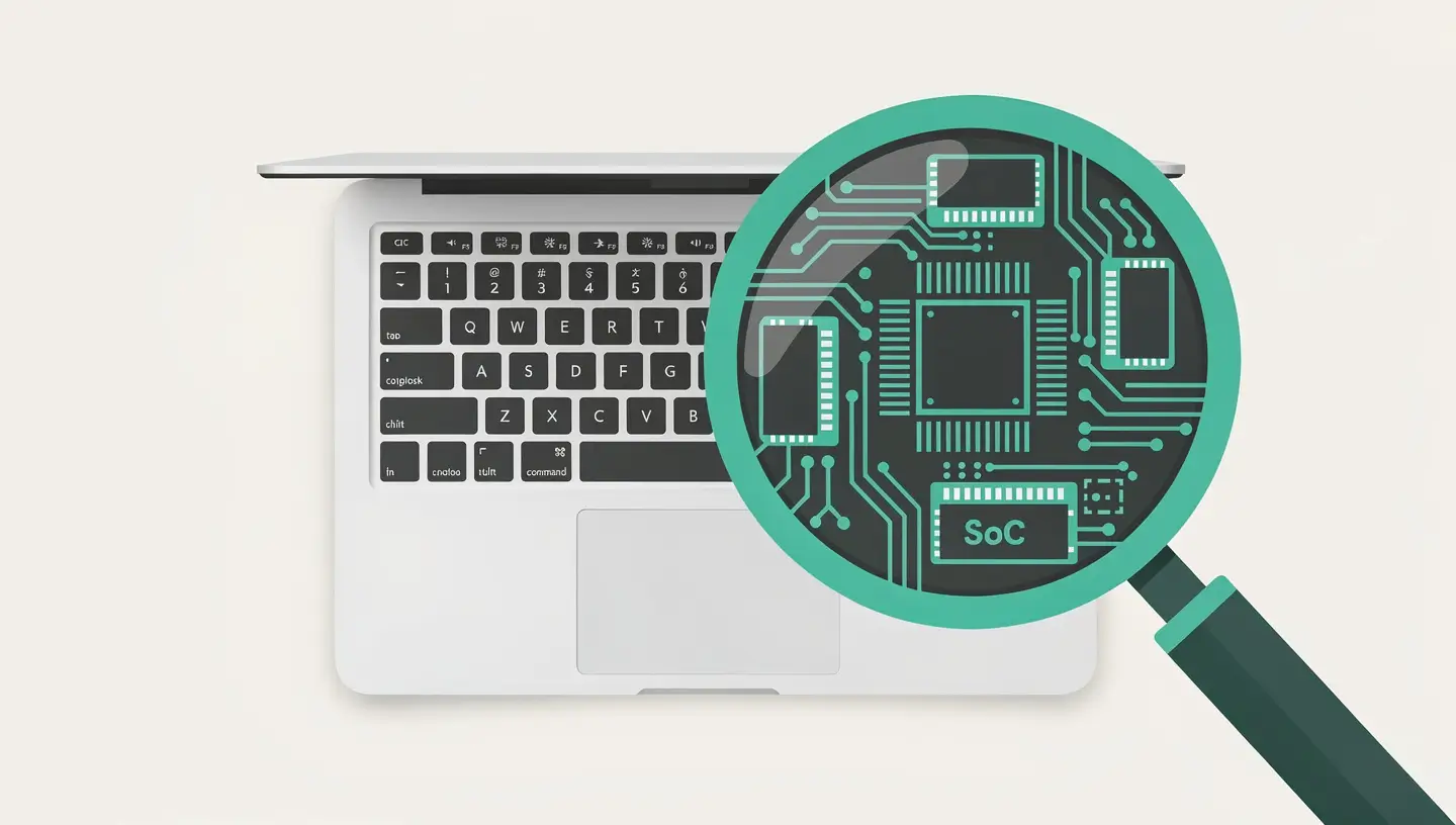 Réparabilité des Mac Apple Silicon M1 M2 M3 M4 : analyse complète