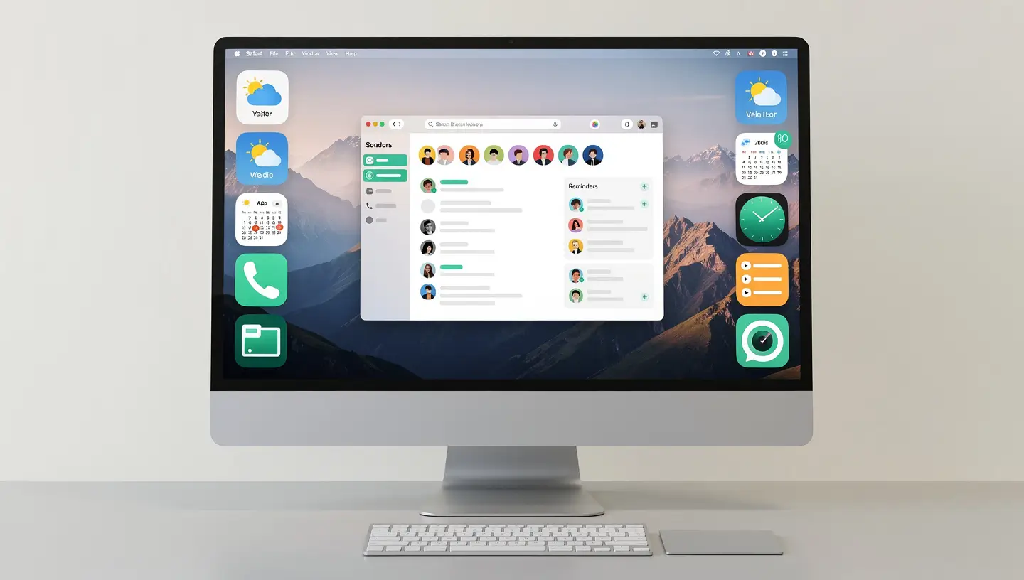 macOS Sonoma : nouveautés et test complet avec bilan en 2026