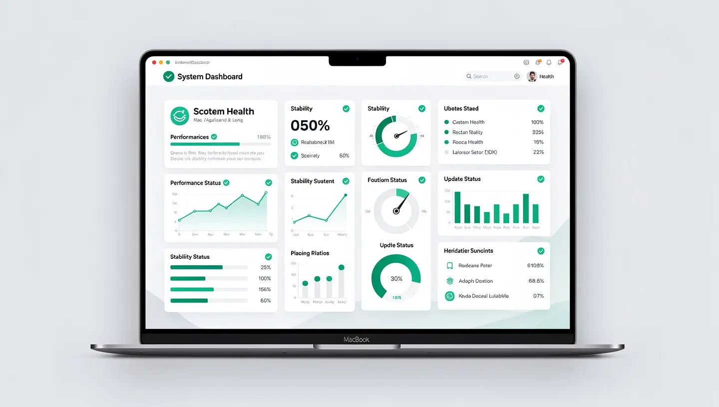 Bilan performances et stabilité de macOS Sonoma en 2026