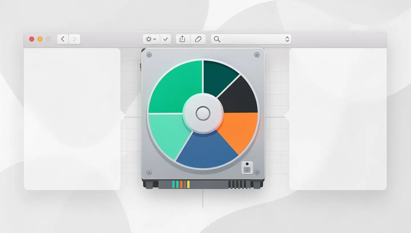 Partition disque : guide pratique