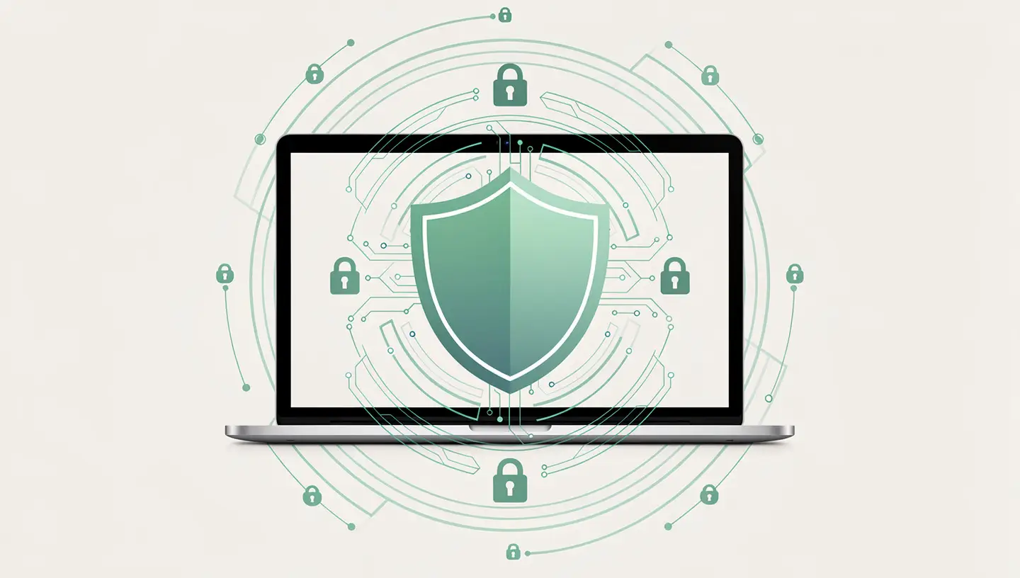 Sécurité Mac : protéger ses données