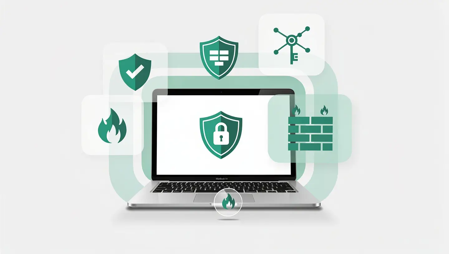 Guide complet de sécurité Mac en 2026 avec toutes les protections essentielles