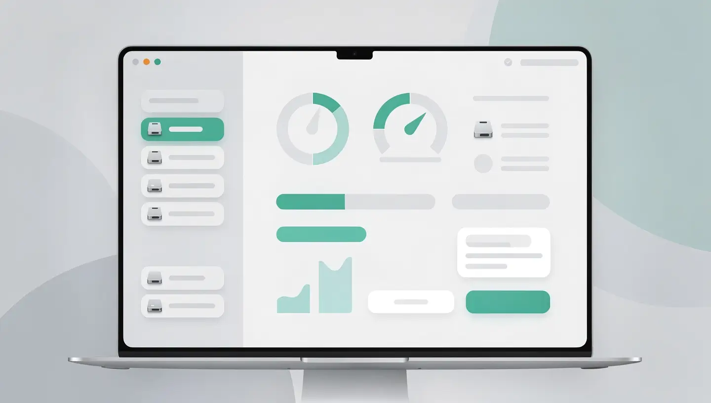 Utilitaire de disque : le guide complet